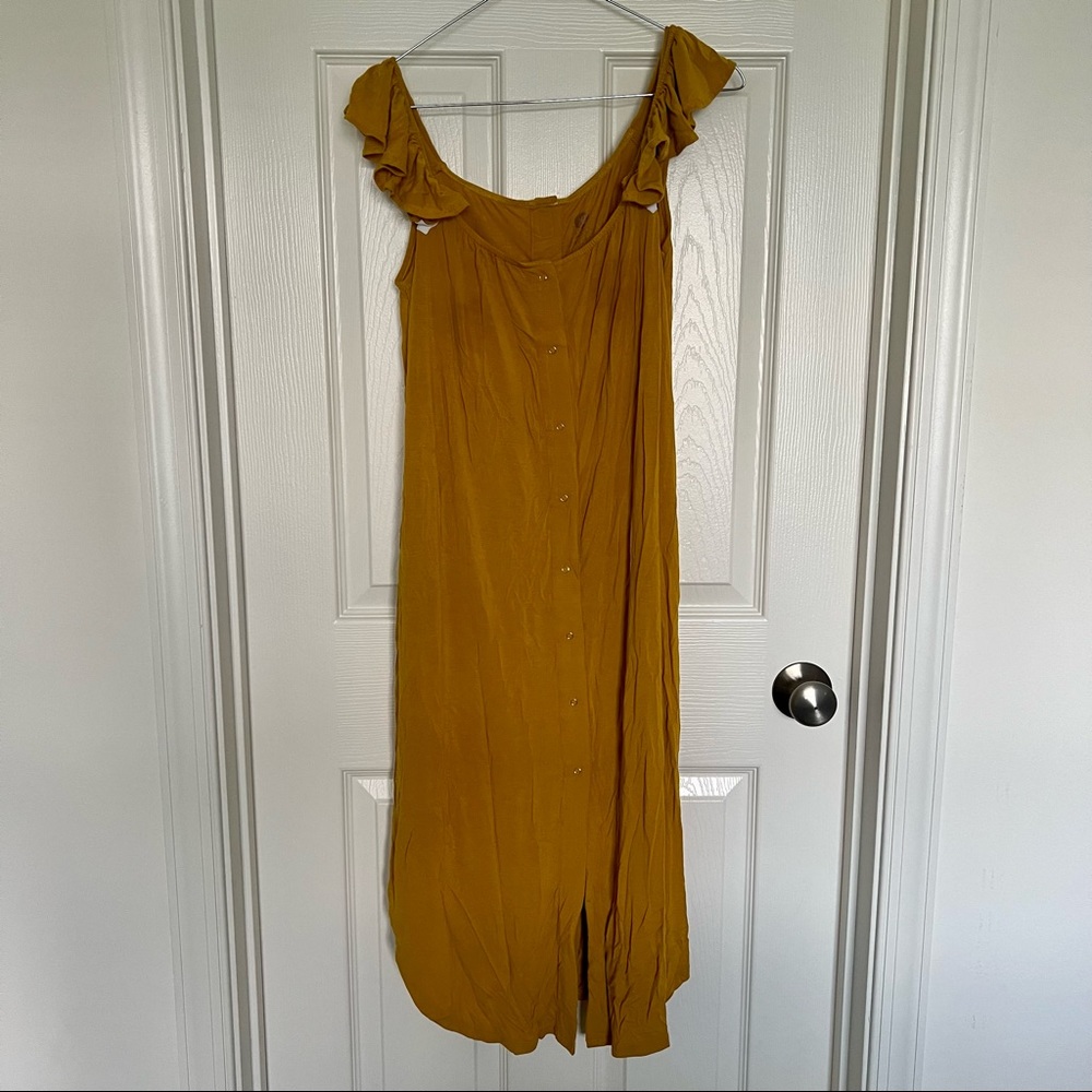 Kindred Bravely Maternity Gown